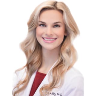 Kylie Yeckley, PA, Cardiology, Katy, TX