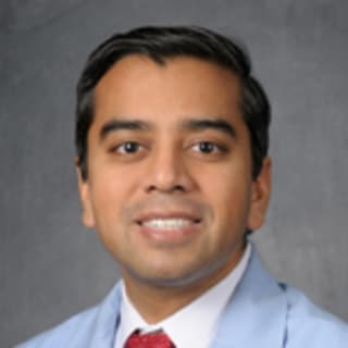 Avi Mazumdar, MD, Radiology, Winfield, IL, Northwestern Medicine Central DuPage Hospital