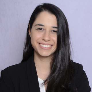 Juliana Chaves De Oliveira, MD, Other MD/DO, Detroit, MI