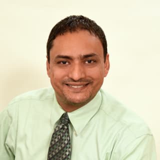 Paramjit Panesar, MD
