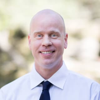 Jeffrey Bayless, Psychiatric-Mental Health Nurse Practitioner, Reno, NV