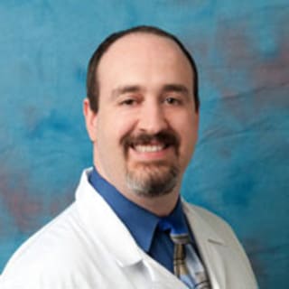 Christopher Gaydos, MD