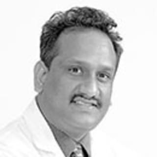 Raja Paladugu, MD