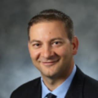 Peter Ugolini, MD, Orthopaedic Surgery, East Grand Rapids, MI