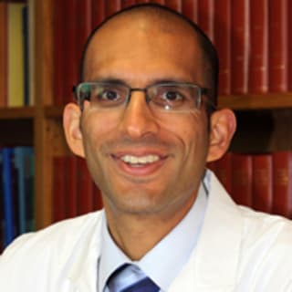 Nirav Pandya, MD, Orthopaedic Surgery, Oakland, CA