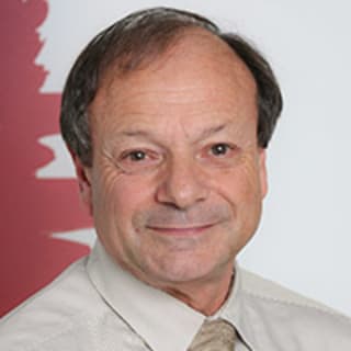 Raymond Rabideau, MD