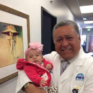 John Sanchez, MD, Obstetrics & Gynecology, La Mirada, CA, PIH Health Whittier Hospital