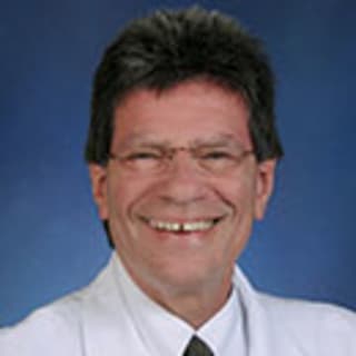 Allan Fishman, MD, Nuclear Medicine, Miami, FL, University of Miami Hospital