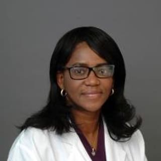 Nkoli Anigbogu, MD, Internal Medicine, San Bernardino, CA