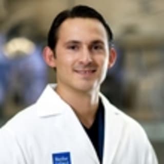 Miguel Nieto, DO, Emergency Medicine, Houston, TX