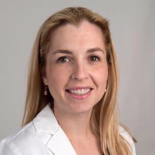 Megan Dougherty, MD, Emergency Medicine, Detroit, MI