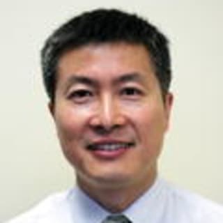 Zhaoming Chen, MD, Neurology, Baltimore, MD, Ascension Saint Agnes Hospital