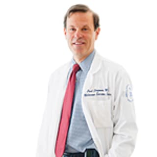 Paul Chapman, MD, Oncology, New York, NY, New York-Presbyterian Hospital