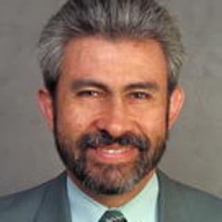 Ramon A. Gonzalez, MD