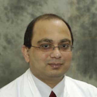 Dipakkumar Pandya, MD, Neurology, Annandale, NJ, St. Joseph's University Medical Center