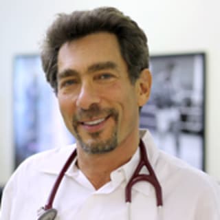 Mark Rosenbloom, MD