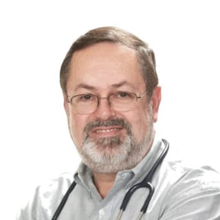 Robert Patterson, MD, Family Medicine, Sanford, NC, Cape Fear Valley Medical Center