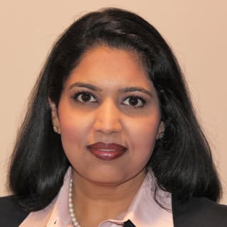 Priya Thirumlai, MD