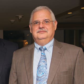 Enrique Ortiz-Kidd, MD, Nephrology, San Juan, PR