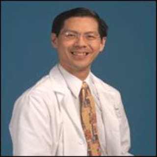 Paul Wang, MD, Cardiology, Stanford, CA