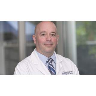 Thomas Kaley, MD, Neurology, New York, NY, Memorial Sloan Kettering Cancer Center