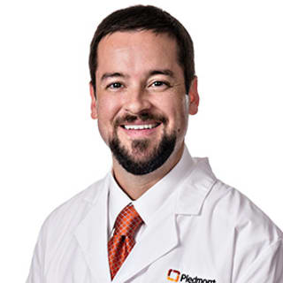 Craig Patterson, MD, Pulmonology, Atlanta, GA