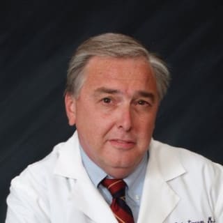 Marshall Simpson, MD