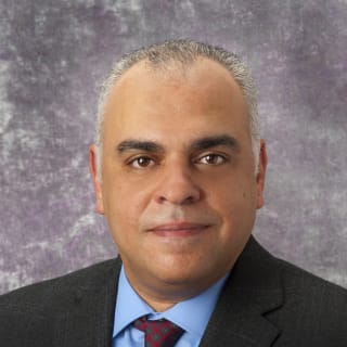 Hossam Hamda, MD