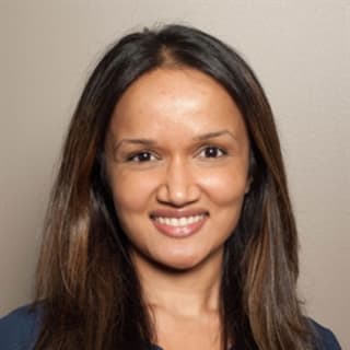 Divya Gunda, MD, Radiology, Camden, NJ