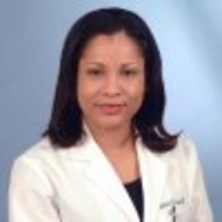 Elizabeth Evans, MD, Internal Medicine, Durham, NC, Hartford Hospital