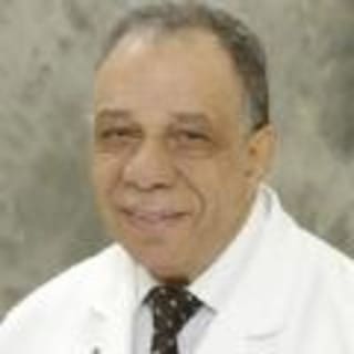 Alvin Bell, MD, Nephrology, Newark, NJ