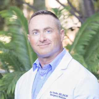 Eric Snyder, MD, Emergency Medicine, El Segundo, CA, Providence Cedars-Sinai Tarzana Medical Center