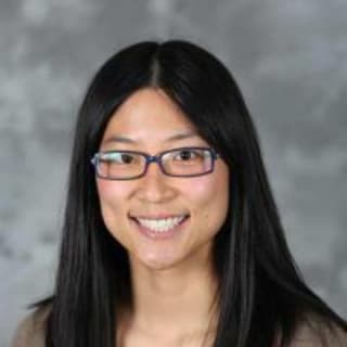 Andrea Shin, MD, Gastroenterology, Los Angeles, CA, Indiana University Health University Hospital