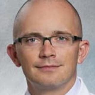 Igor Gosev, MD, Thoracic Surgery, Rochester, NY, Strong Memorial Hospital of the University of Rochester