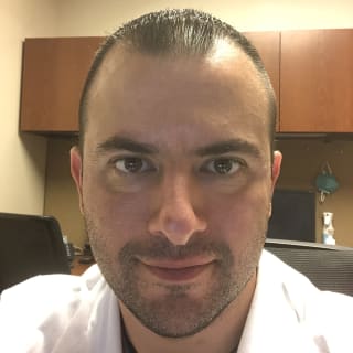 Andrew Bostick, DO, Internal Medicine, Solon, OH, University Hospitals Lake Health