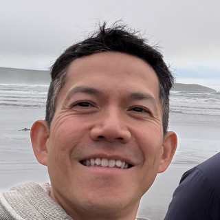 Toby Ratanasiripong, MD