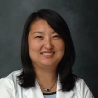 Yon Sook Kim, MD