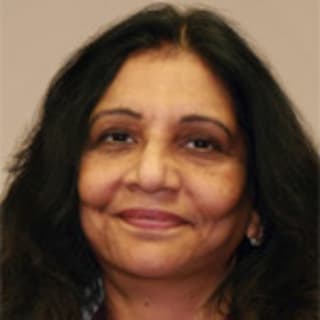 Shobha Asthana, MD