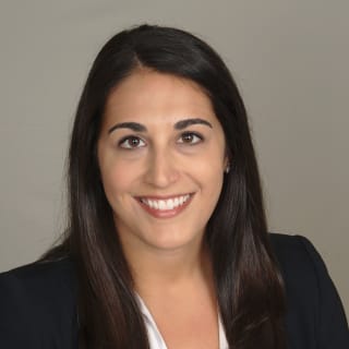 Marissa Mastrocola, MD, Orthopaedic Surgery, Redwood City, CA