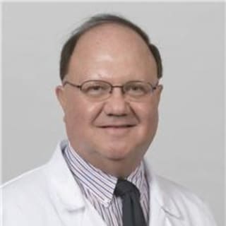 George Coseriu, MD, Urology, Independence, OH, Cleveland Clinic