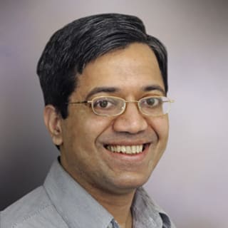 Vishwas Sakhalkar, MD