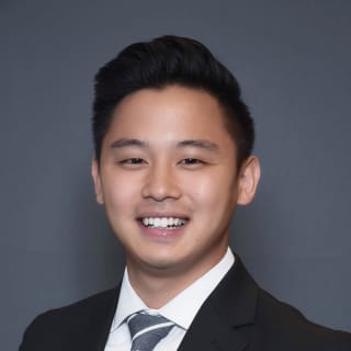 Adrian Kong, MD, Resident Physician, Brooklyn, NY