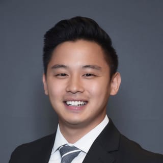 Adrian Kong, MD, Resident Physician, Miami, FL
