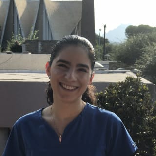 Daniela Aguilar Abisad, MD, Pediatrics, Miami, FL