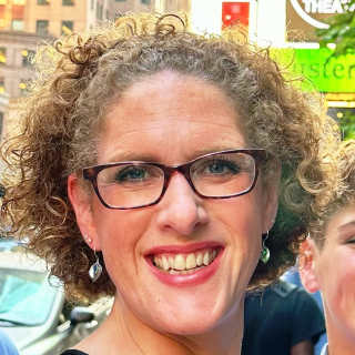Christina Mikesell, DO, Pediatric Pulmonology, Saint Paul, MN