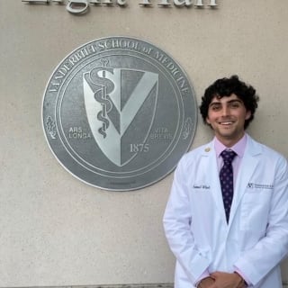 Samuel WiseCarver, MD, Other MD/DO, Nashville, TN