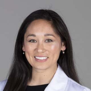 Emi (Yorozu) Papson, PA, Emergency Medicine, Ephrata, PA