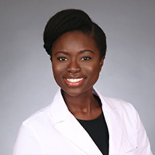 Kettia Alusma, Nurse Practitioner, Boca Raton, FL