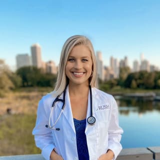 Olivia Negris, MD, Other MD/DO, Evanston, IL