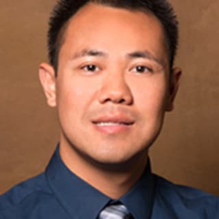 Vu Tran, DO, Radiology, Mequon, WI